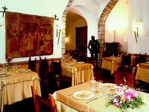 ホテル Grotta Azzurra