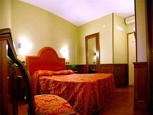 ホテル Grotta Azzurra