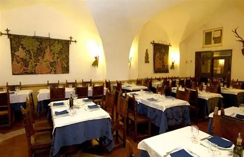 ホテル Grotta Azzurra