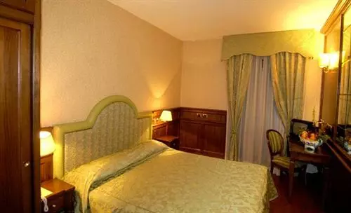 ホテル Grotta Azzurra