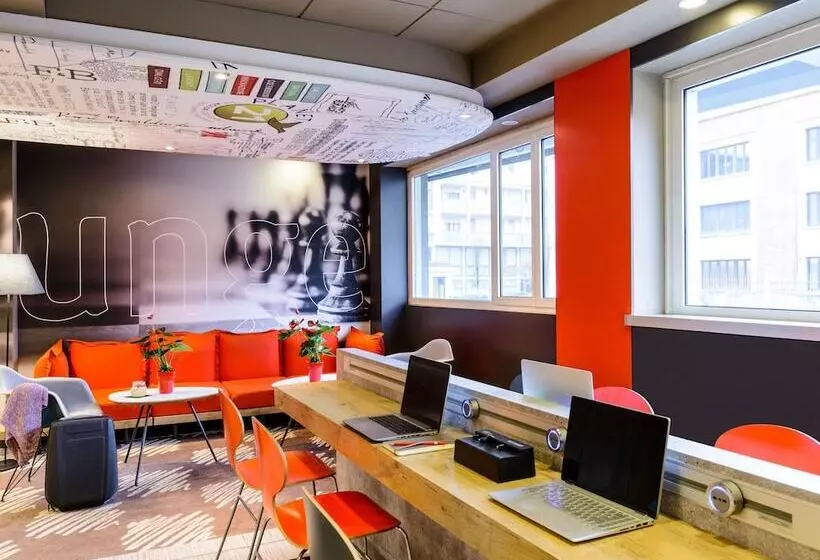 酒店 Ibis Milano Centro