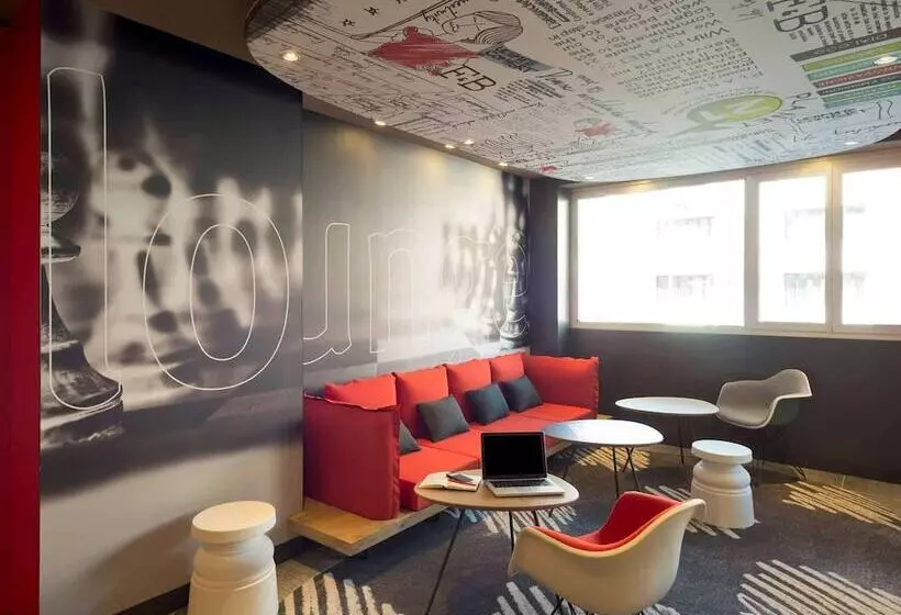 酒店 Ibis Milano Centro