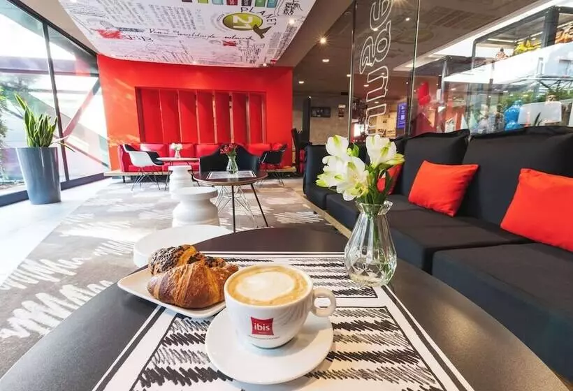 酒店 Ibis Milano Centro