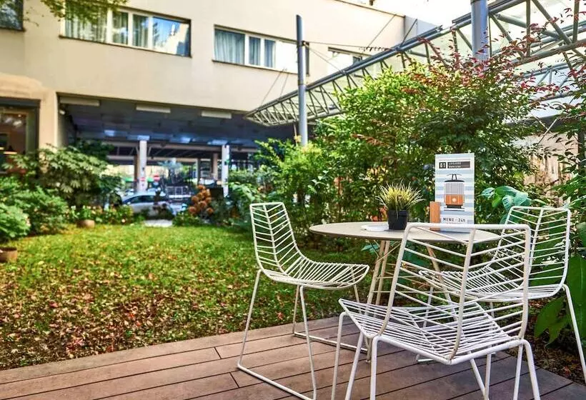 酒店 Ibis Milano Centro