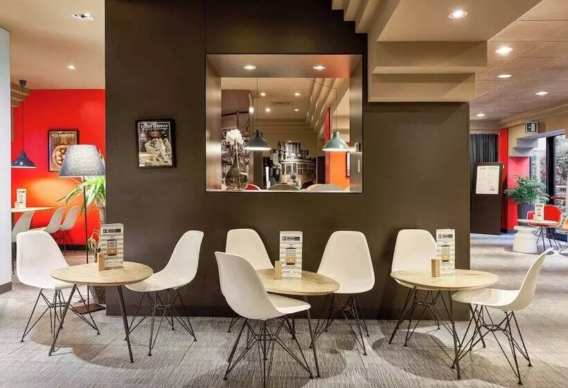 酒店 Ibis Milano Centro