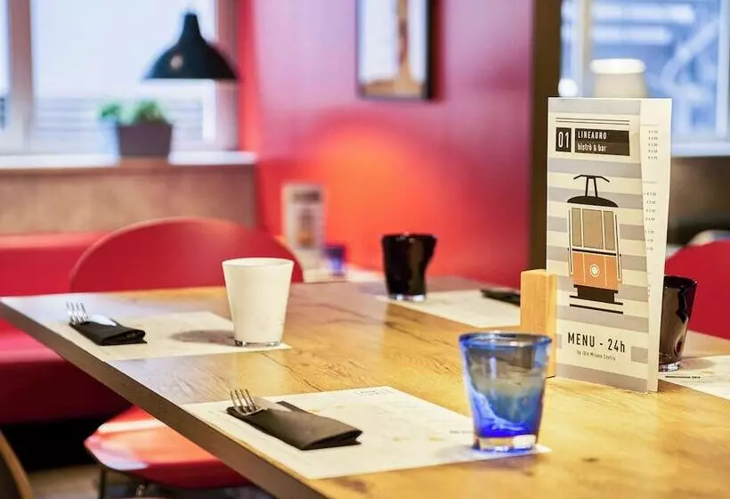 酒店 Ibis Milano Centro