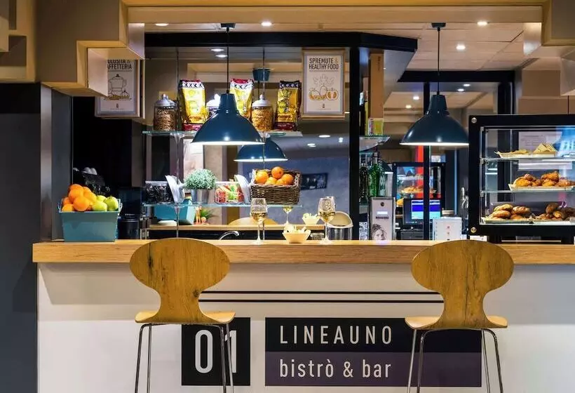 酒店 Ibis Milano Centro