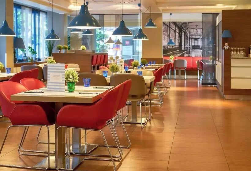 酒店 Ibis Milano Centro