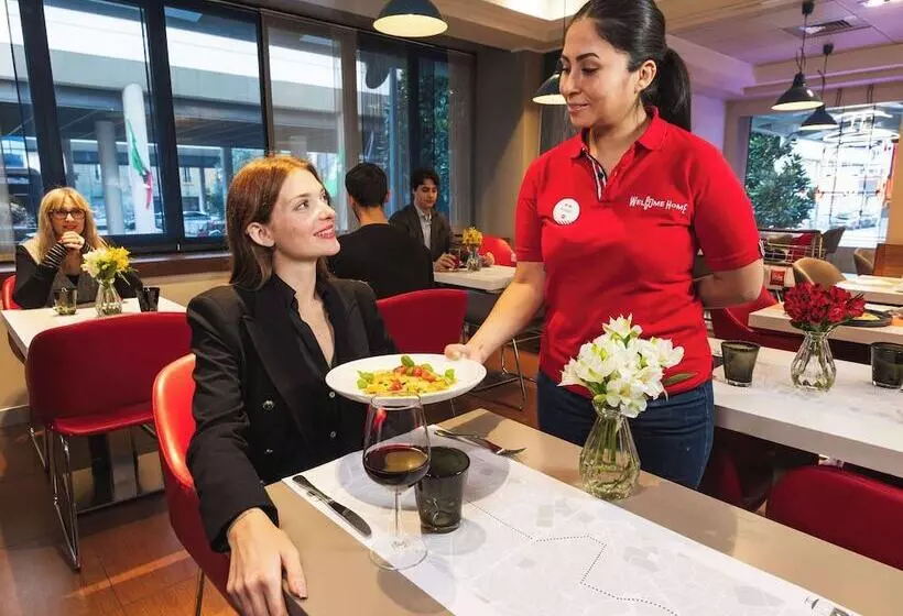 酒店 Ibis Milano Centro