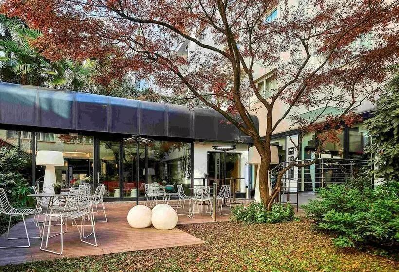 酒店 Ibis Milano Centro