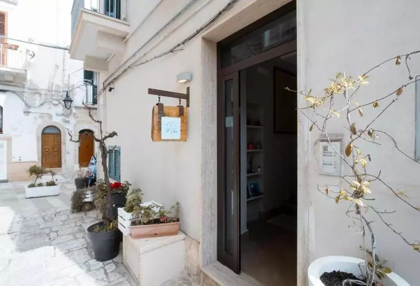 酒店 Il Covo Di Monopoli