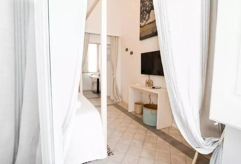 酒店 Il Covo Di Monopoli