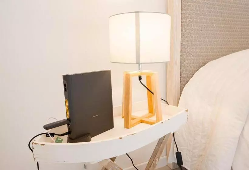 酒店 Il Covo Di Monopoli