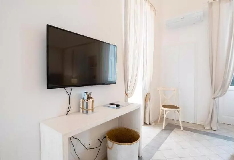 酒店 Il Covo Di Monopoli