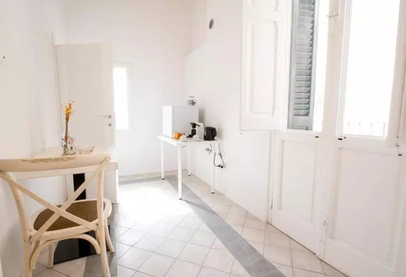 酒店 Il Covo Di Monopoli