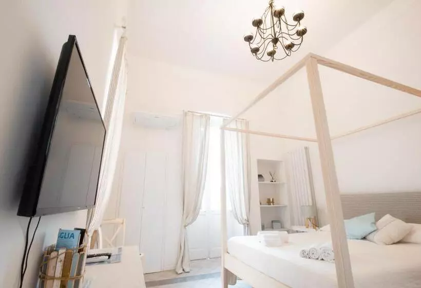 酒店 Il Covo Di Monopoli