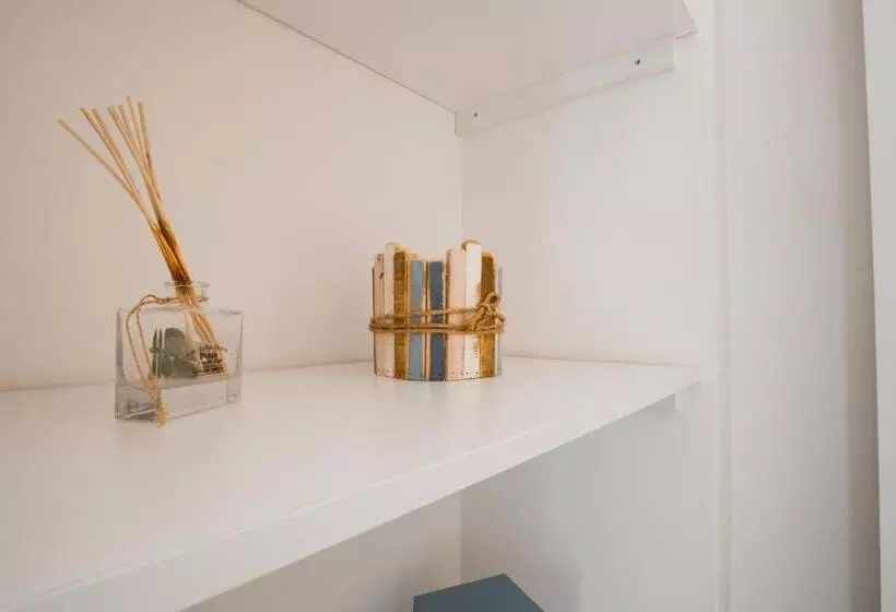 酒店 Il Covo Di Monopoli