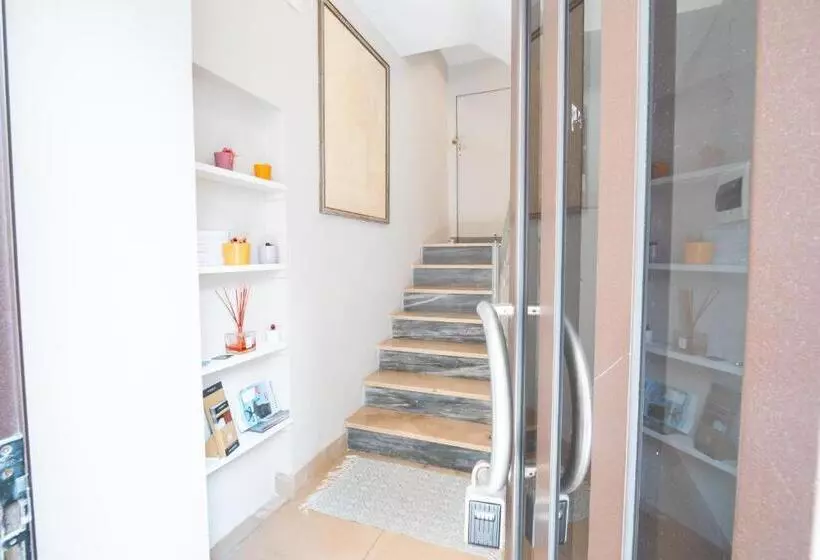 酒店 Il Covo Di Monopoli