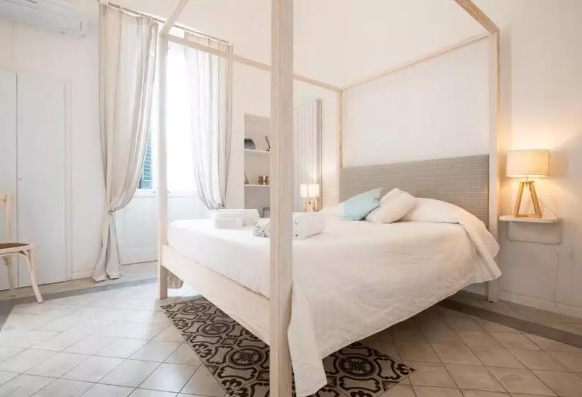 酒店 Il Covo Di Monopoli