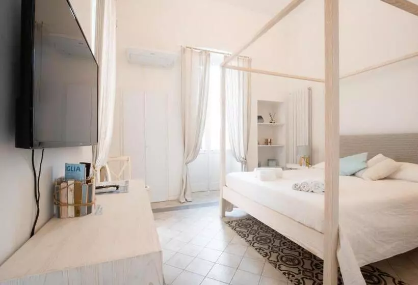 酒店 Il Covo Di Monopoli