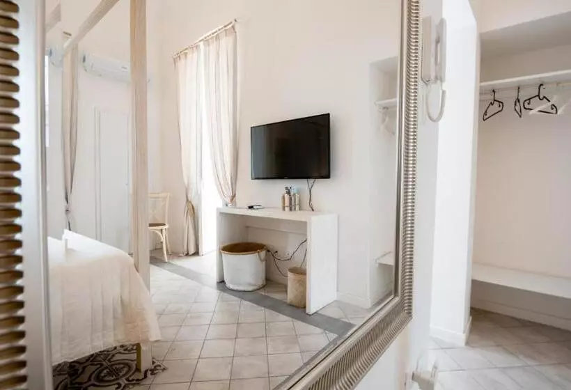 酒店 Il Covo Di Monopoli