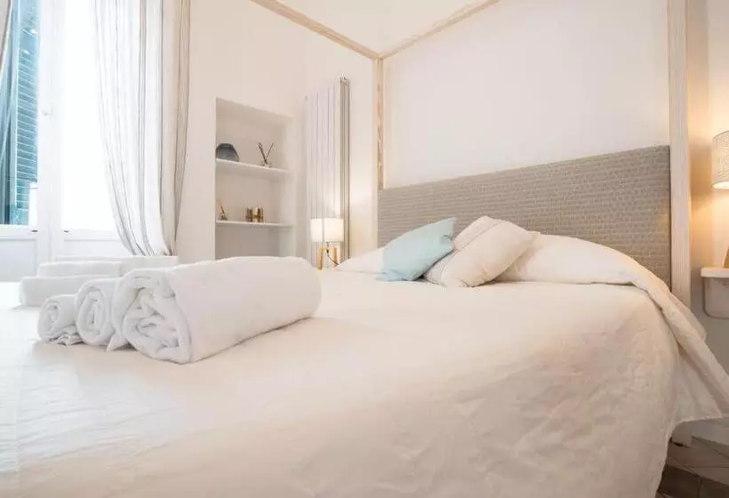 酒店 Il Covo Di Monopoli