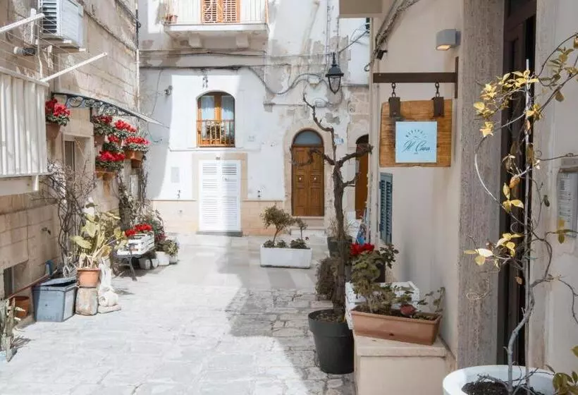 酒店 Il Covo Di Monopoli