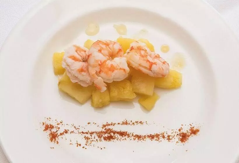 Отель Albergo Filippo Ii