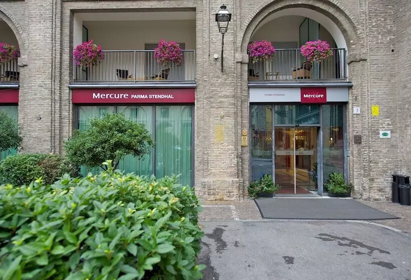 فندق Mercure Parma Stendhal