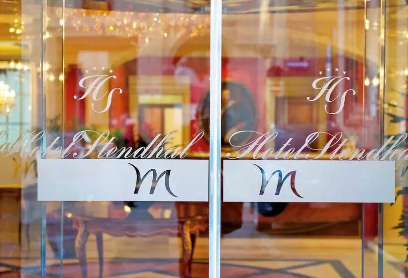 فندق Mercure Parma Stendhal