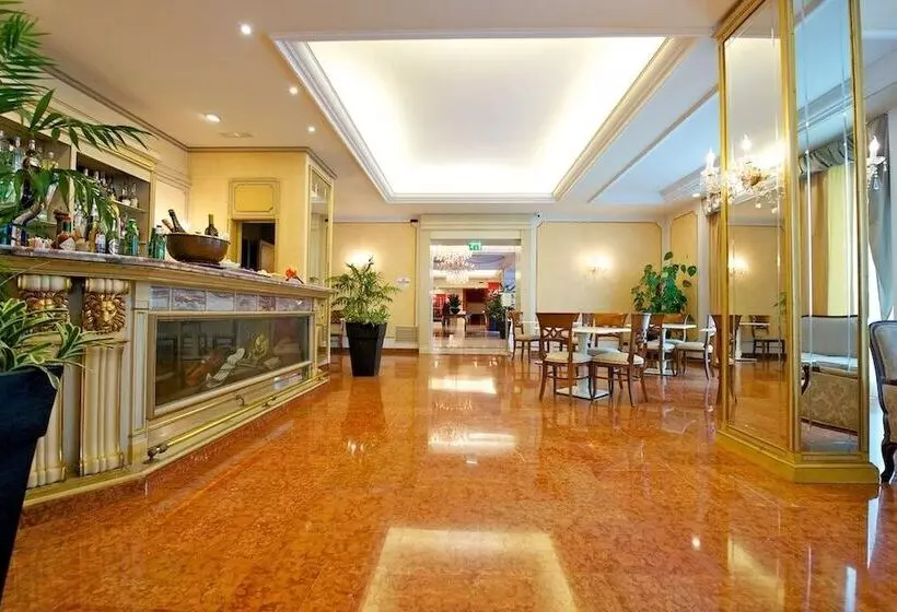 فندق Mercure Parma Stendhal