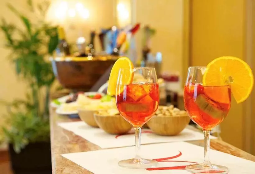 فندق Mercure Parma Stendhal