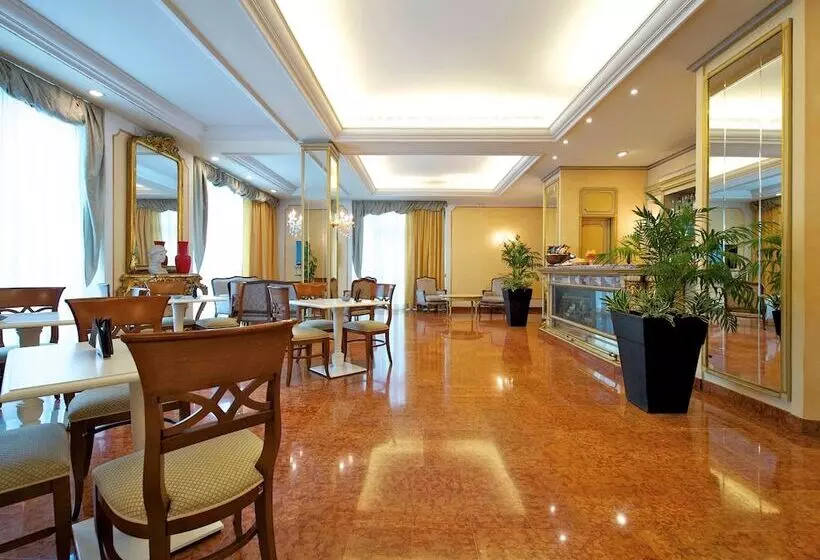 فندق Mercure Parma Stendhal
