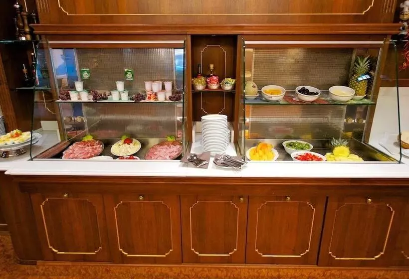 فندق Mercure Parma Stendhal