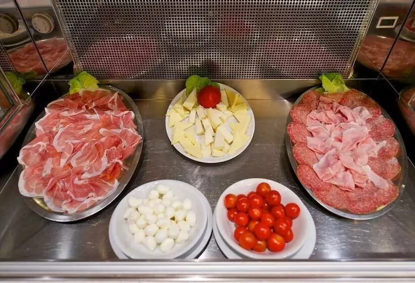 فندق Mercure Parma Stendhal