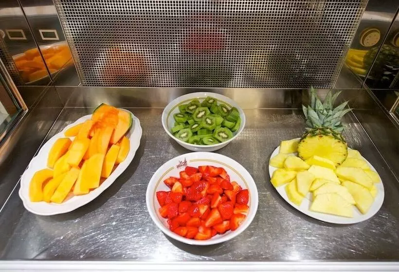 فندق Mercure Parma Stendhal