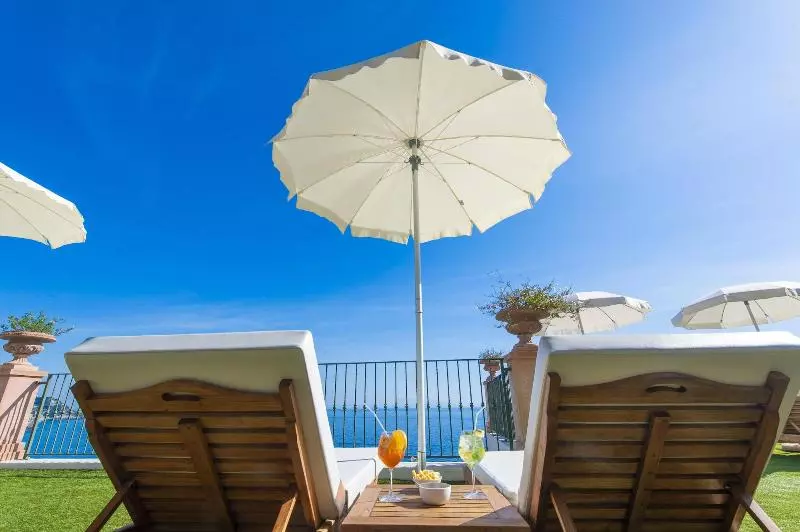 Отель Onda Verde