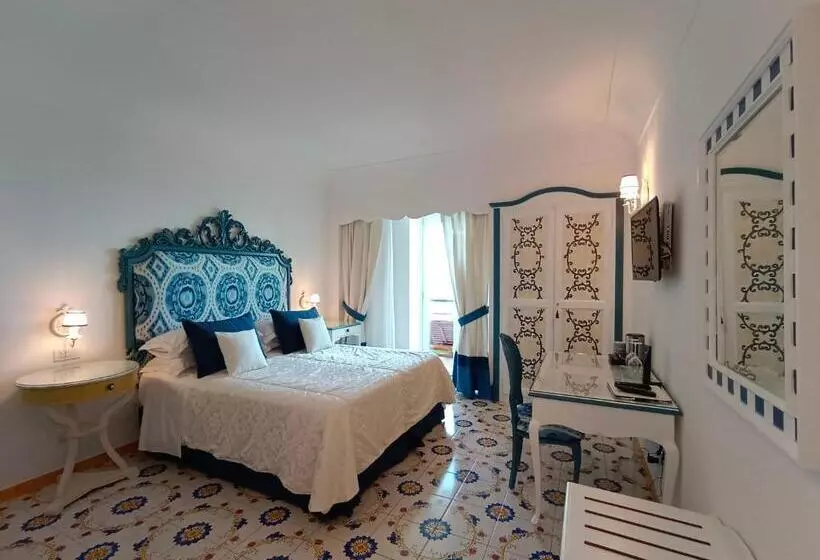 Отель Onda Verde