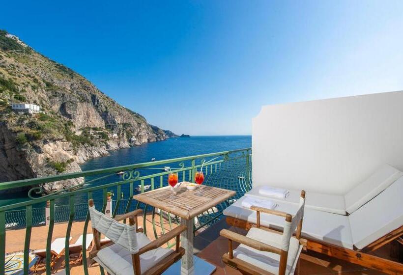 בית מלון כפרי Onda Verde