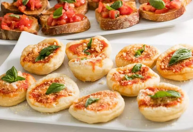 Отель Onda Verde