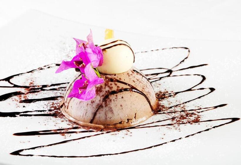 בית מלון כפרי Onda Verde