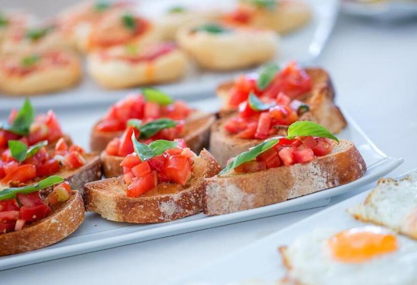 בית מלון כפרי Onda Verde