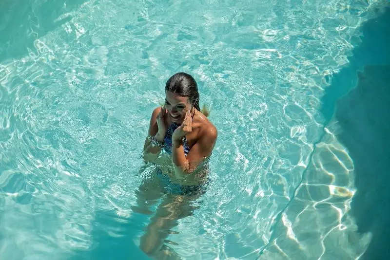 Отель Onda Verde