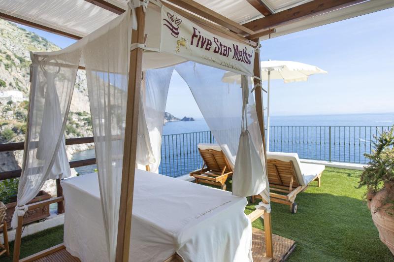 בית מלון כפרי Onda Verde