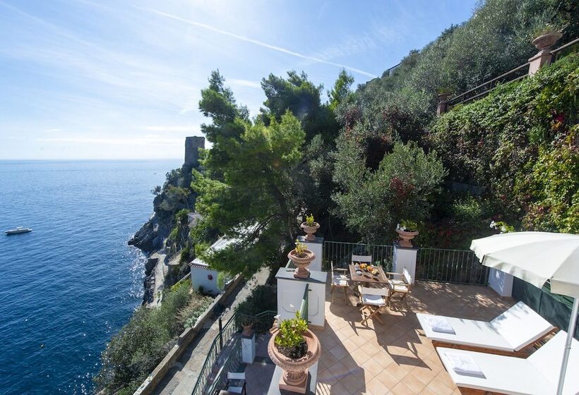 בית מלון כפרי Onda Verde