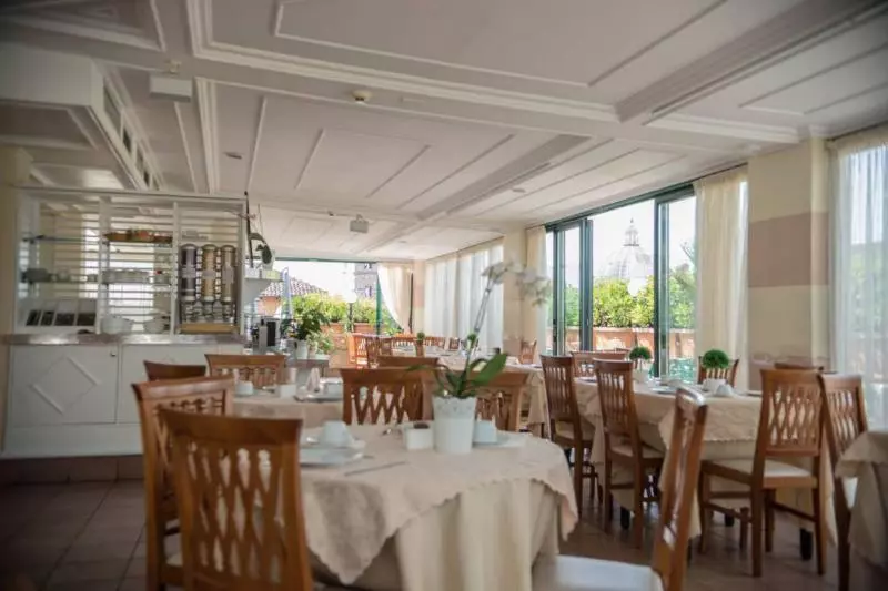 هتل Palladium Palace