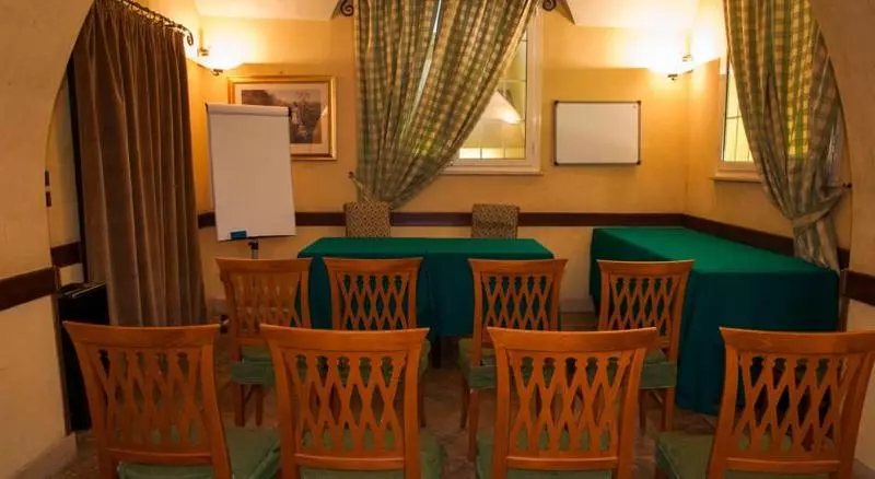 هتل Palladium Palace