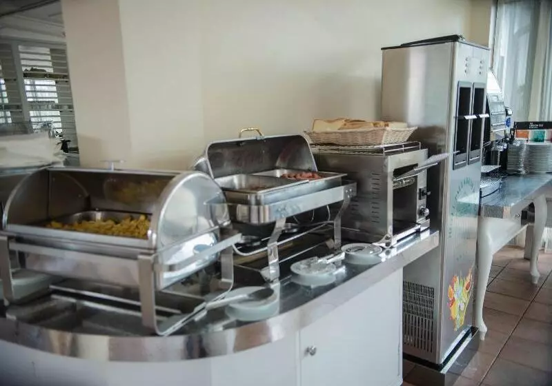 هتل Palladium Palace