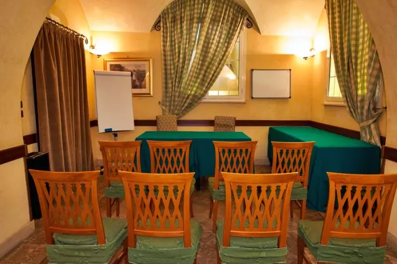 هتل Palladium Palace