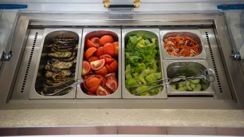 هتل Palladium Palace